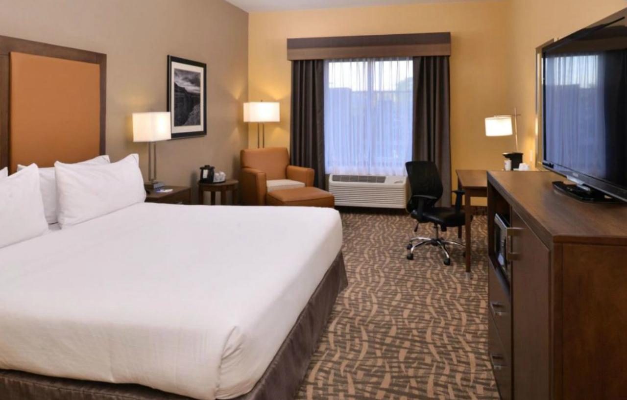 Holiday Inn Express & Suites Page - Lake Powell Area, An Ihg Hotel Esterno foto