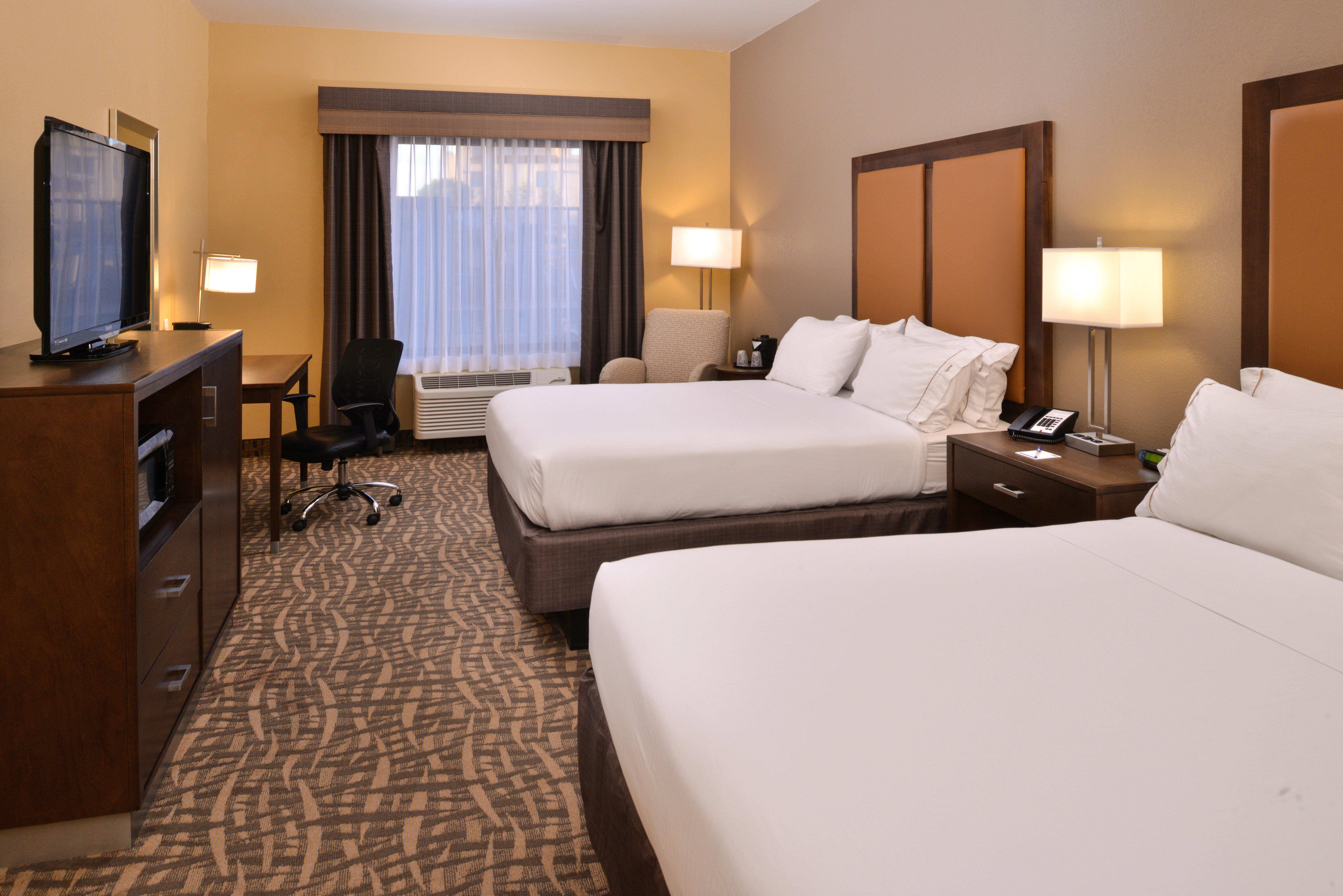 Holiday Inn Express & Suites Page - Lake Powell Area, An Ihg Hotel Esterno foto